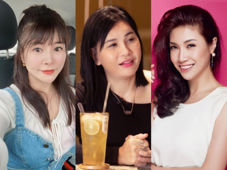 Loạt sao Việt bênh vực Hồ Hoài Anh, Hồng Đăng: Cát Phượng, Kim Oanh bị chỉ trích