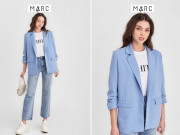 Tin tức thời trang - 5 phong cách thời trang sân bay đáng để nàng học hỏi