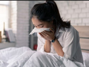 Sức khỏe - Cô giáo ho ra cả cốc máu, chữa 12 năm không khỏi, tưởng bị lao hoá ra ăn phải thứ này