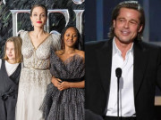 Giải trí - Dù 12 năm tình cảm bên nhau, Angelina vẫn ra chiêu bài "cực độc" với Brad Pitt