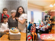 Nhà đẹp - Diễn viên hài đơn thân kiếm tiền tỷ mua nhà: Thuý Nga có 2 căn, Lê Giang "giàu muộn"