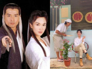 Giải trí - Dương Quá - Tiểu Long Nữ hạnh phúc nhất showbiz: Tình yêu 20 năm vẫn như thuở ban đầu