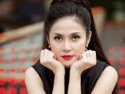 Giải trí - Việt Trinh: "Nếu nói tôi có đại gia nuôi, hãy cho tôi bằng chứng?"