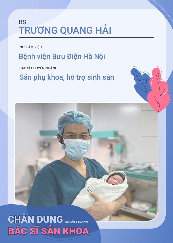 Nam bác sĩ tận tâm tìm bắt từng chú tinh trùng, gieo mầm hạnh phúc cho những gia đình mong con - 1