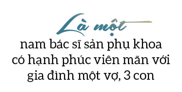 Nam bác sĩ tận tâm tìm bắt từng chú tinh trùng, gieo mầm hạnh phúc cho những gia đình mong con - 9