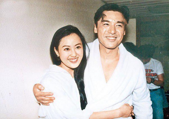 Người phụ nữ này từng khiến ông phá sản vì tiêu hoang.