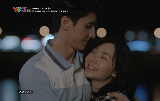 amp;#34;Thánh tật nguyềnamp;#34; phim VTV: Vừa làm ông trùm nháy mắt ở Đấu Trí, đã hóa người mù khi gặp Quỳnh Kool - 8