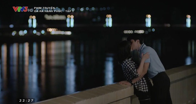 amp;#34;Thánh tật nguyềnamp;#34; phim VTV: Vừa làm ông trùm nháy mắt ở Đấu Trí, đã hóa người mù khi gặp Quỳnh Kool - 9