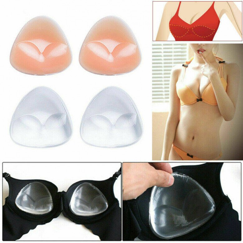 Thời trang đi biển với bikini của người nổi tiếng không hằn khe vùng kín, bí quyết chỉ từ vài nghìn - 4