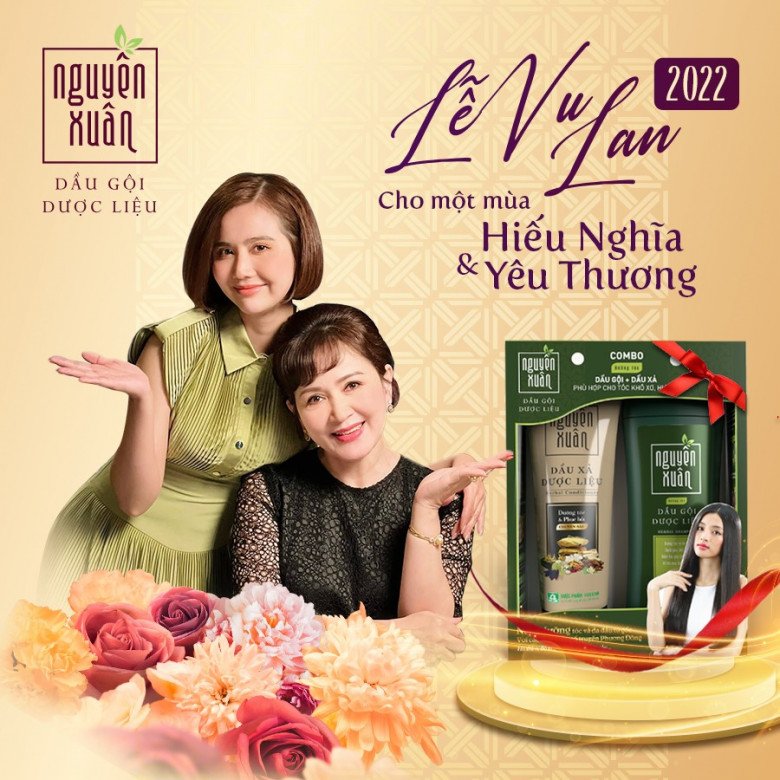 Vu Lan báo hiếu: Những hình ảnh ấn tượng và câu chuyện về tình mẹ đầy xúc động phía sau - 9