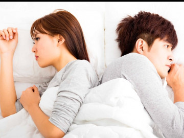 Cô bé thế nào sau 3 lần sinh thường? Liệu đàn ông có thích vợ sửa sang vùng nhạy cảm?