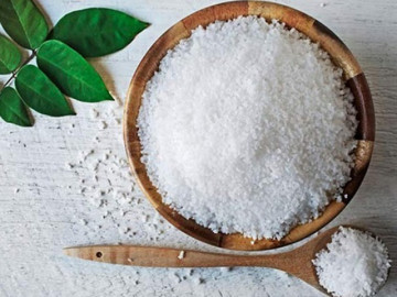 7 lý do khiến bạn thèm ăn mặn, gây hại cho sức khỏe