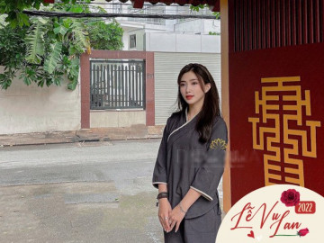 Mặt hàng bán chạy gấp 2-3 lần bình thường trong mùa Vu Lan báo hiếu, khách đặt hàng tới tấp