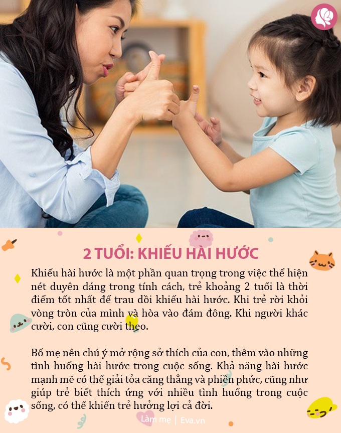 8 năm vàng son để trẻ trở thành nhân tài, nếu bỏ lỡ bố mẹ sẽ hối tiếc cả đời - 3