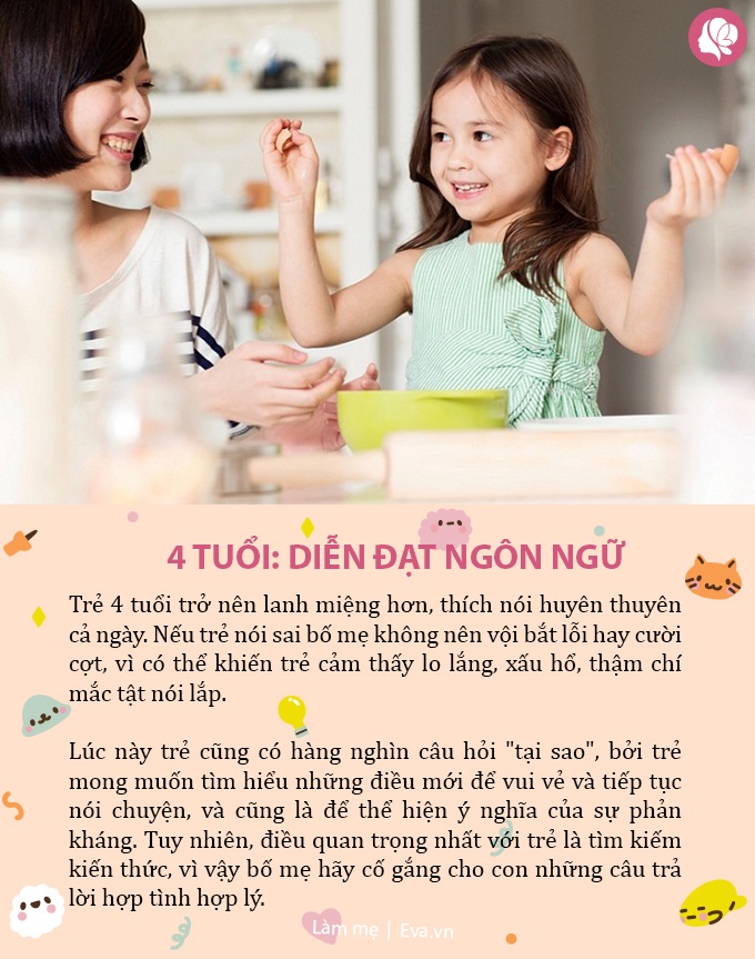 8 năm vàng son để trẻ trở thành nhân tài, nếu bỏ lỡ bố mẹ sẽ hối tiếc cả đời - 5