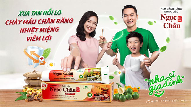 “Lúc ở nhà mẹ cũng là nha sĩ” - Bộ tranh gây bão vì loạt kỷ niệm răng lợi “huyền thoại” của triệu gia đình - 10