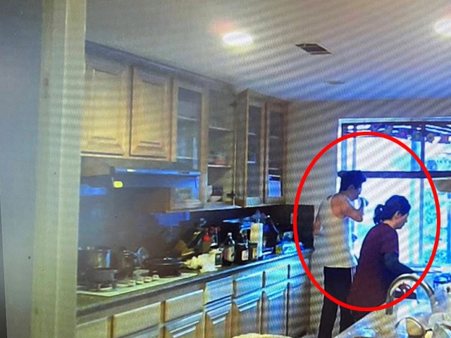 Ngày nào cũng uống nước chanh vợ pha, chồng lắp camera trong bếp phát hiện sự thật rợn người