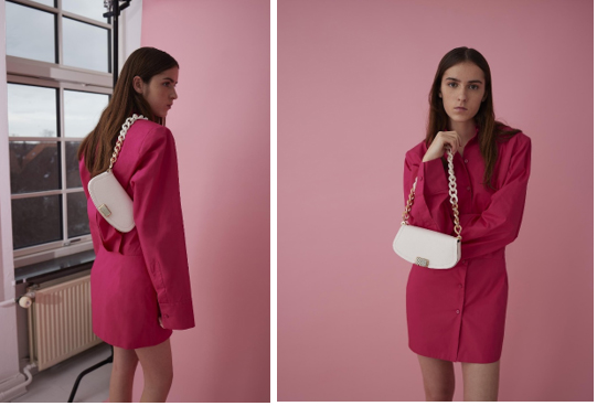 CHARLES amp; KEITH ra mắt trang web mua sắm trực tuyến riêng tại thị trường việt nam - 1