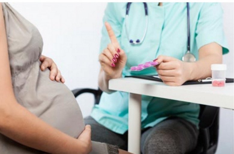 Khoa học phát hiện: 1 trong 16 phụ nữ mang thai đã tiếp xúc với các loại thuốc có thể gây dị tật thai nhi - 3