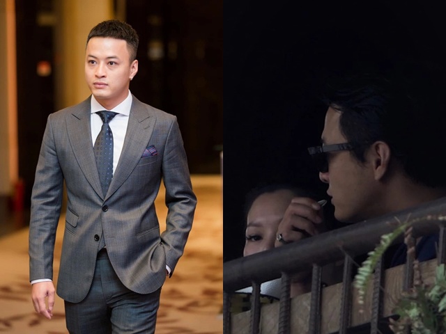 Hồng Đăng lần đầu lộ diện sau khi về nước, thần sắc tươi tắn dù vừa kẹt ở nước ngoài hơn 1 tháng