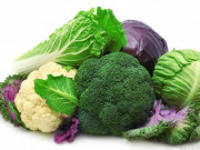 Sức khỏe - Rau gì tốt cho xương khớp? Những thực phẩm nên kiêng khi bị xương khớp