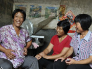 Bà bầu - Nghĩ mình đã mãn kinh nên vô tư gần gũi chồng, 3 tháng sau đi khám bác sĩ báo tin có bầu