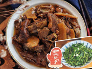 Bếp Eva - Hôm nay ăn gì: Bữa cơm chỉ 80 nghìn đồng 4 món nhưng cực ngon, không nấu thử thật phí