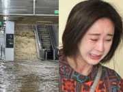 Giải trí - Ngôi sao 24/7: Hàn Quốc lụt, nàng hậu đau lòng nhớ quá khứ ở nhà bán hầm nước ngập qua đầu