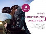 Clip Eva - 5 con giáp đỏ vận đỏ tình sau rằm tháng 7 khiến nhiều người ghen tị