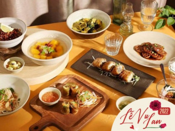 Thị trường đồ chay lễ Vu Lan 2022: Càng cận ngày nhu cầu càng tăng chóng mặt, người bán chốt đơn ầm ầm