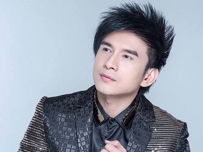 Noble Top 2022 quy tụ dàn sao hạng A showbiz Việt - 2