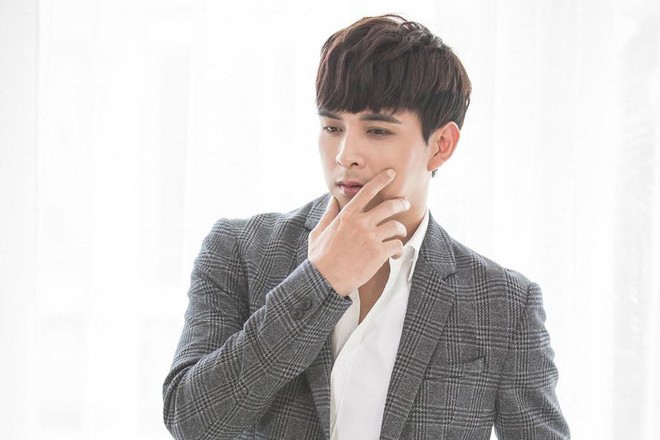 Noble Top 2022 quy tụ dàn sao hạng A showbiz Việt - 3