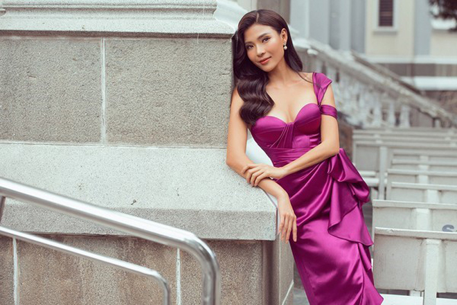 Noble Top 2022 quy tụ dàn sao hạng A showbiz Việt - 5