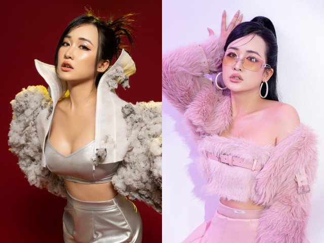 DJ Trang Moon: Không bao giờ có tư tưởng 'ăn bám' người đàn ông của mình