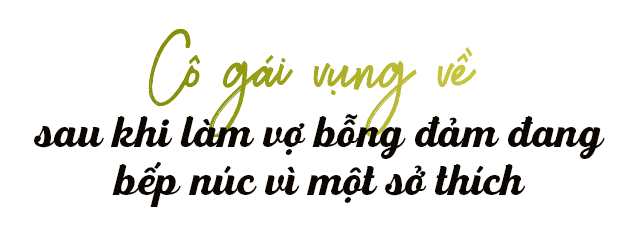 Cô vợ nấu những bữa ăn tại gia đẳng cấp như nhà hàng 5 sao tiết lộ bí mật trước khi lập gia đình và món “đồ uống định mệnh” - 1