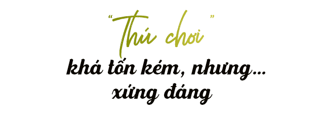 Cô vợ nấu những bữa ăn tại gia đẳng cấp như nhà hàng 5 sao tiết lộ bí mật trước khi lập gia đình và món “đồ uống định mệnh” - 10