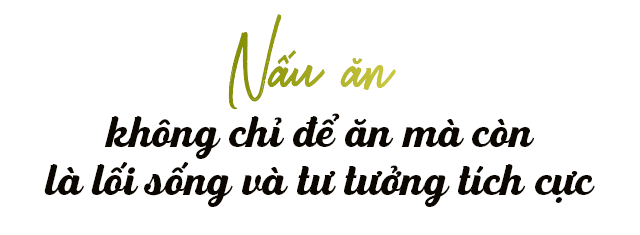 Cô vợ nấu những bữa ăn tại gia đẳng cấp như nhà hàng 5 sao tiết lộ bí mật trước khi lập gia đình và món “đồ uống định mệnh” - 14