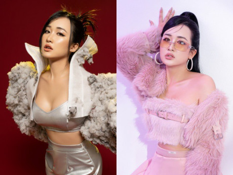 DJ Trang Moon: "Không bao giờ có tư tưởng 'ăn bám' người đàn ông của mình"