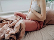 Bà bầu - Mẹ "nằm lòng" nguyên tắc ăn uống này khi mang thai để mẹ khỏe, con khỏe