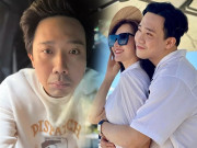 Thời trang - Trấn Thành tung ảnh sánh đôi Hari Won, một chi tiết trang phục khéo chứng minh tình cảm mặn nồng