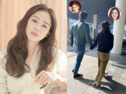 Giải trí - Làm mẹ 2 con, Kim Tae Hee ở tuổi 42 vừa tung ảnh mới khiến fan "đứng ngồi không yên"