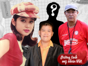 Giải trí - Việt Trinh yêu 2 đại gia đều vướng vòng lao lý, có con với người chồng bí mật, giờ làm mẹ đơn thân