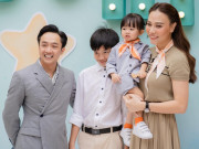 Giải trí - Video toàn cảnh sinh nhật 2 tuổi đẳng cấp, quy tụ cả trăm khách mời lớn bé của con gái Cường Đô La