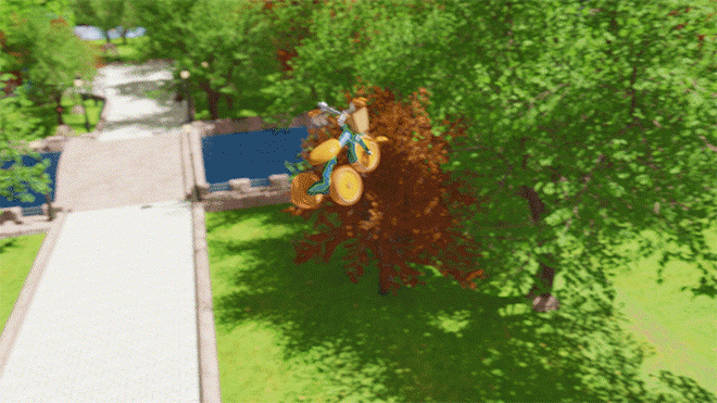 Phim hoạt hình 3D Vệ binh SuSu – hạt giống cho trí tưởng tượng và sáng tạo của trẻ thơ - 2