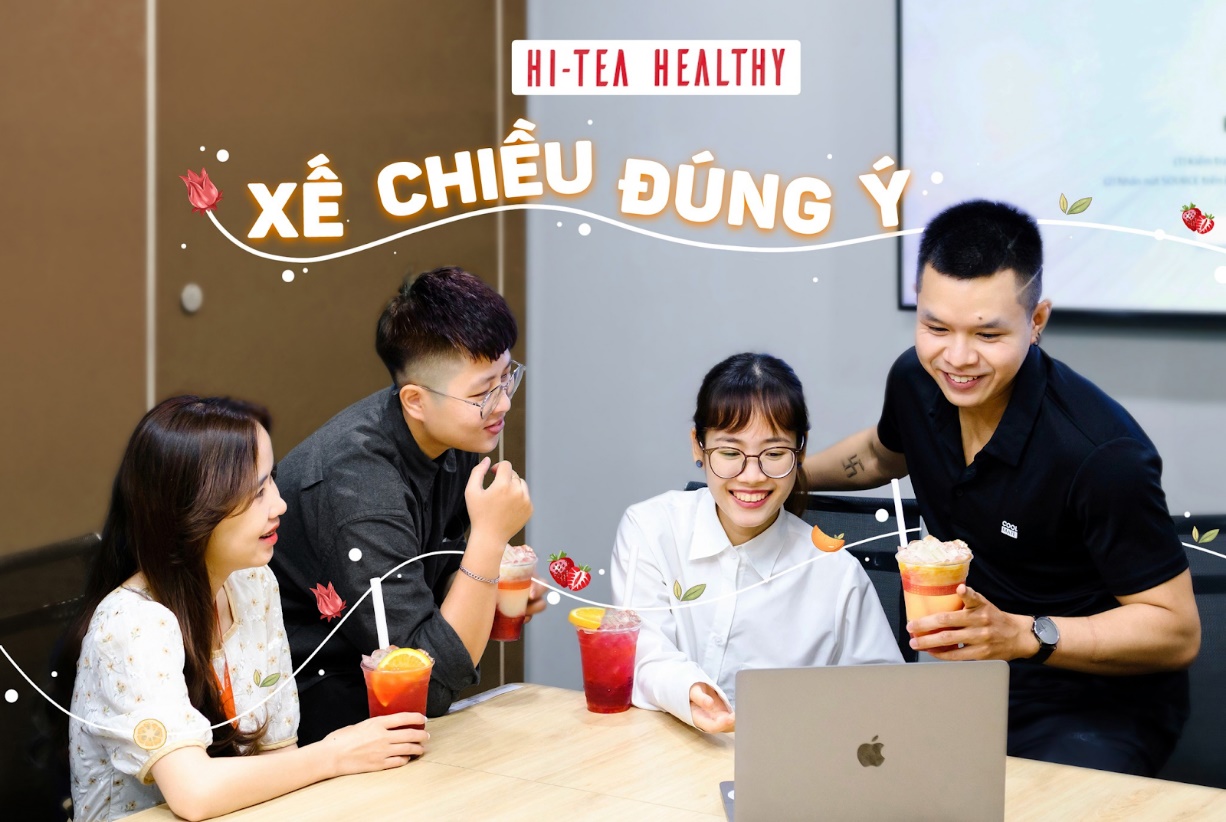 Thực đơn món ngon khó cưỡng mỗi chiều liên hoan từ ngọt, từ chiên giòn đến lành! - Đầu tiên