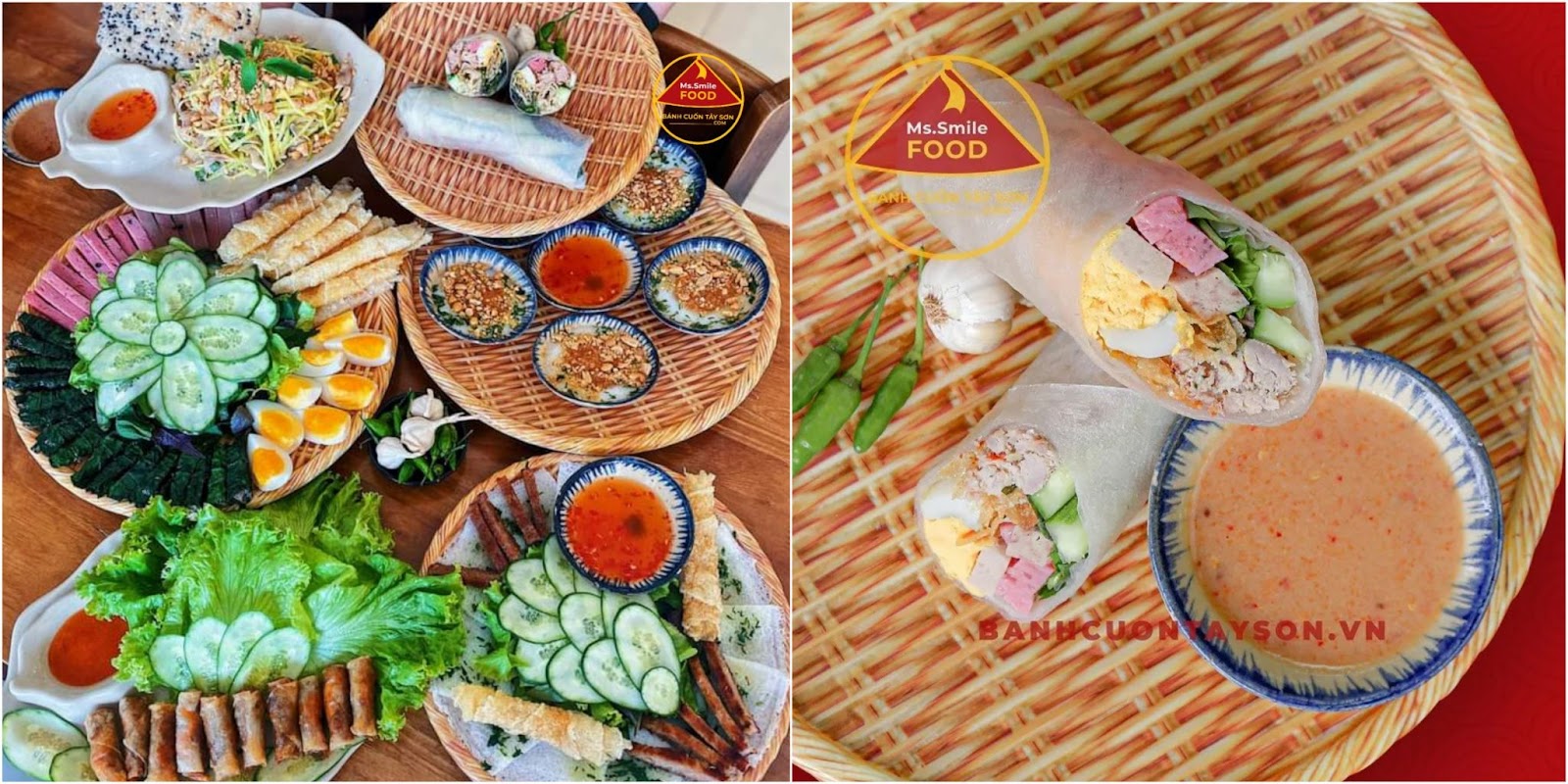 Thực đơn món ngon khó cưỡng mỗi chiều liên hoan từ ngọt, từ chiên giòn đến lành! - 4