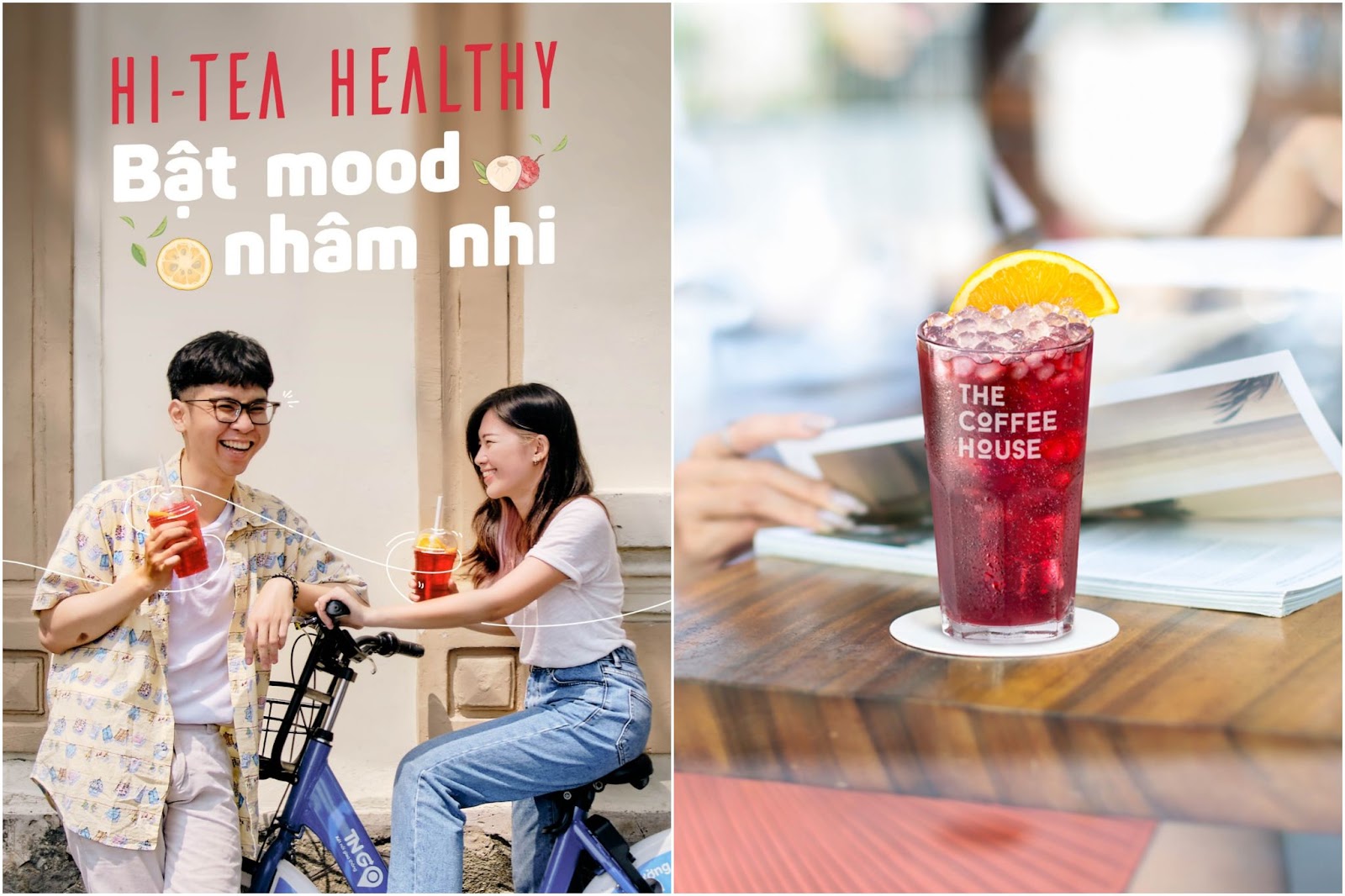 Thực đơn món ngon khó cưỡng mỗi chiều liên hoan từ ngọt, từ chiên giòn đến lành! - 5