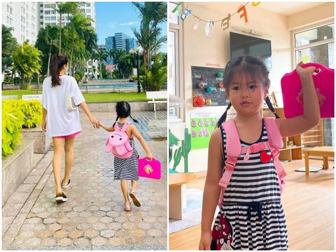 Sao Việt 24h: Tim đăng ảnh amp;#34;cuối năm có cặp song sinhamp;#34;, Trương Quỳnh Anh ẩn ý về việc tìm người mới - 8