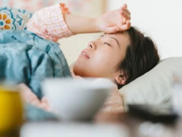 Bị mắc cúm A, nên làm gì và tránh điều gì để mau khỏi, không lây cho người nhà?