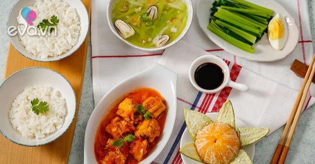 2 kiểu ăn tối của người Việt dễ gây khó ngủ, sinh bệnh, giờ ăn tối lý tưởng nhất ít người biết